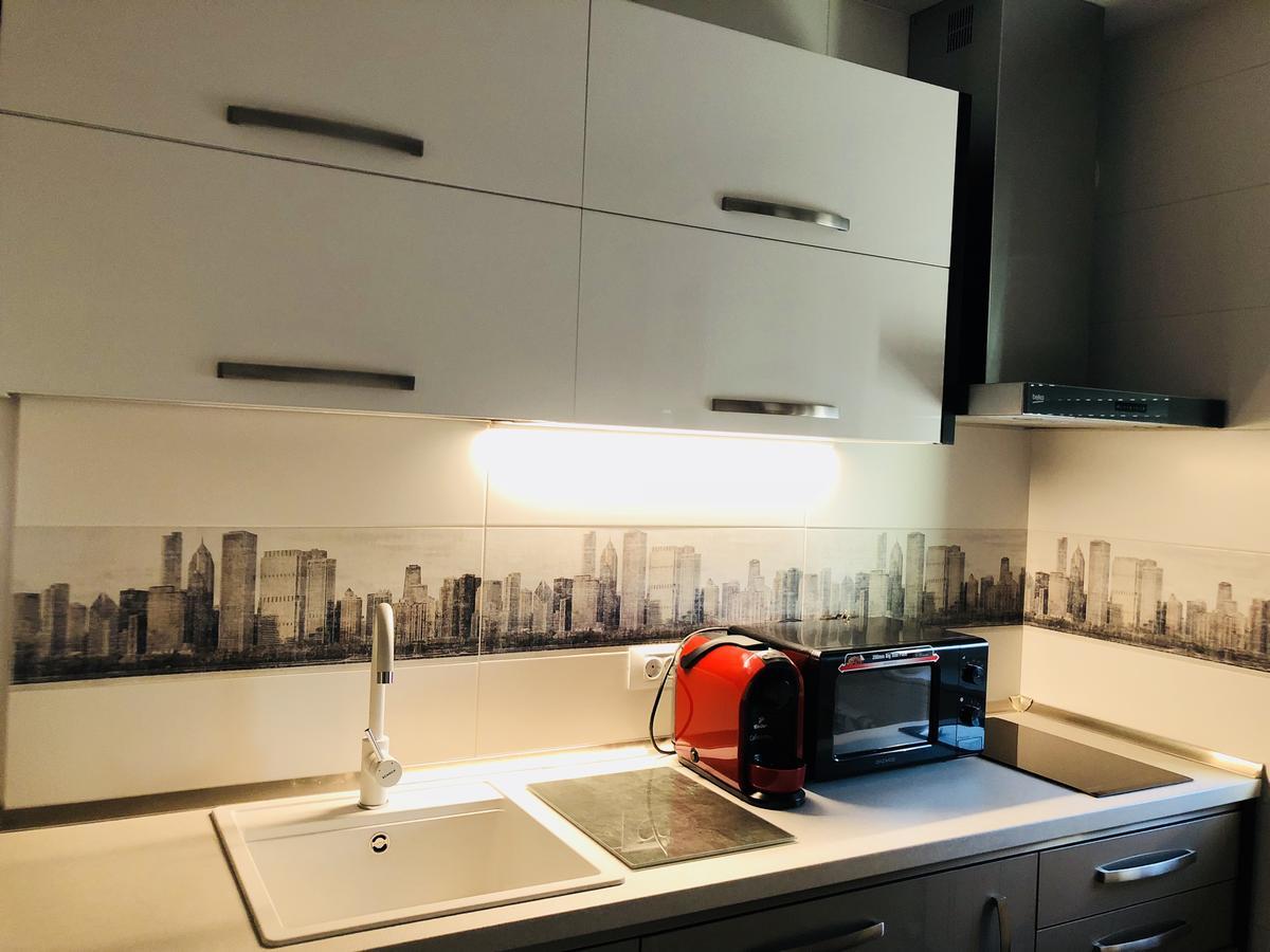 Apartament Diego Constanţa Extérieur photo