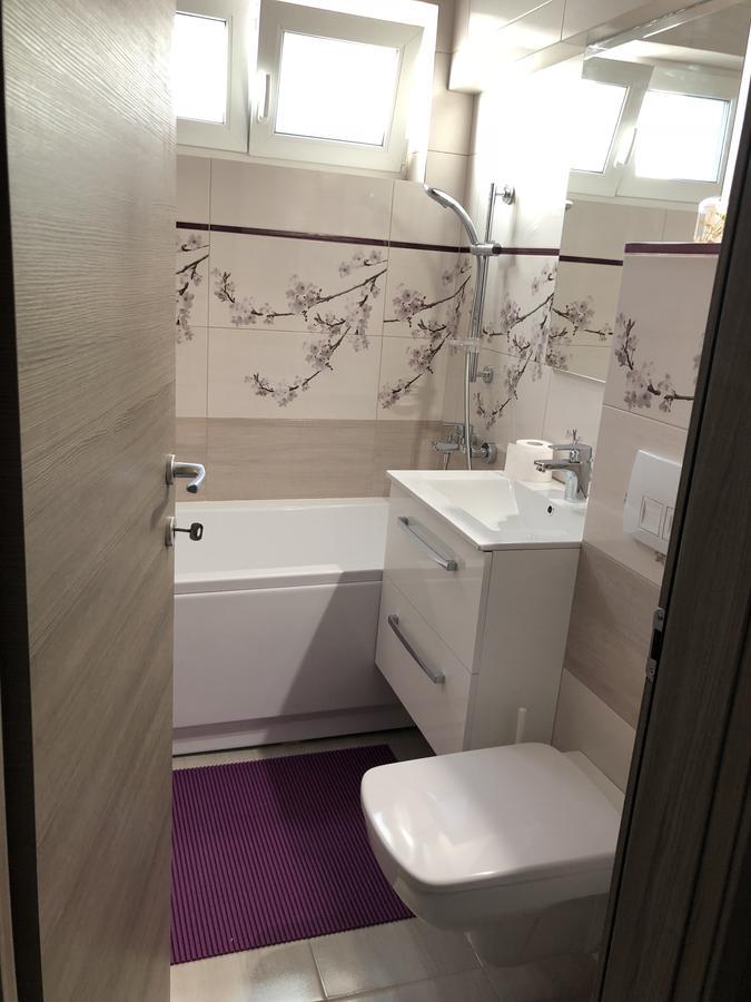 Apartament Diego Constanţa Extérieur photo