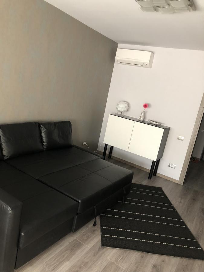 Apartament Diego Constanţa Extérieur photo