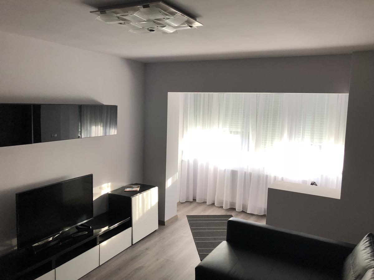 Apartament Diego Constanţa Extérieur photo
