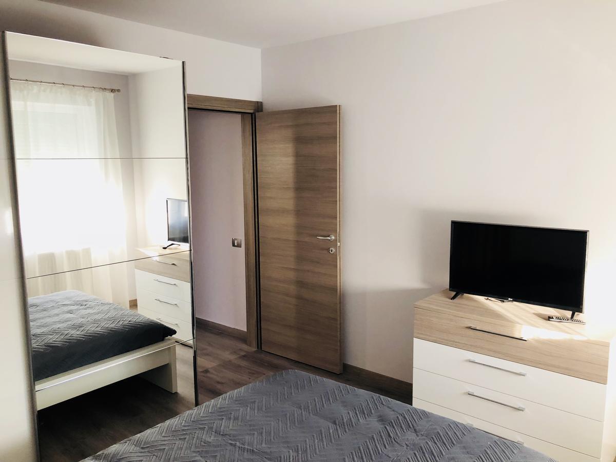 Apartament Diego Constanţa Extérieur photo