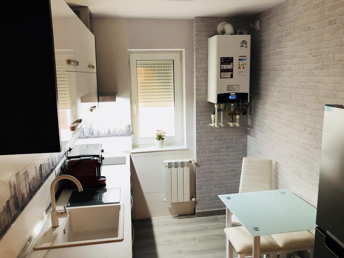 Apartament Diego Constanţa Extérieur photo